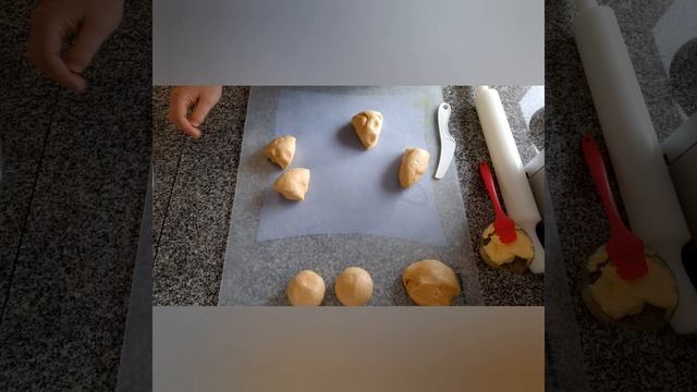 Рецепт приготовления Краффинов смотреть онлайн