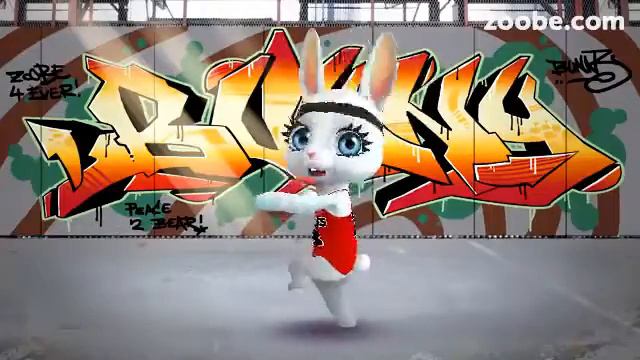 Заец поет смотреть онлайн