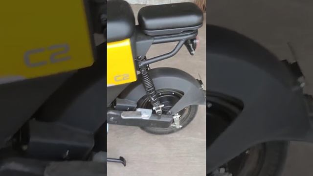Viar c2 modif смотреть онлайн