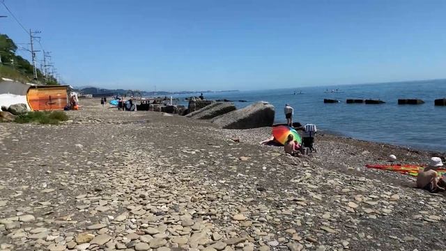 ? ? 27.05.2020 г. | ОТКРЫТЫЕ ПЛЯЖИ В СОЧИ | ПОГОДА В СОЧИ | ПЛЯЖИ В СОЧИ | смотреть онлайн