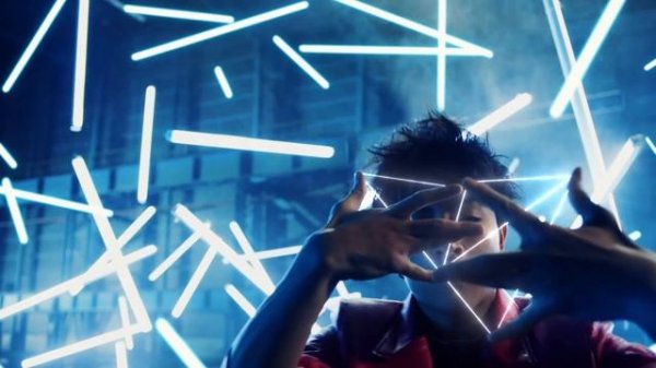 EXILE / PARADOX(Music Video)