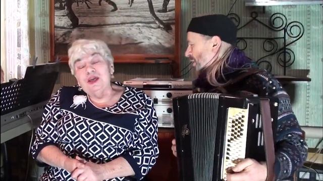 #28)Надежда Пыжлакова и Пётр Сотник - Костанай с Аулиеколем.mp4 смотреть онлайн