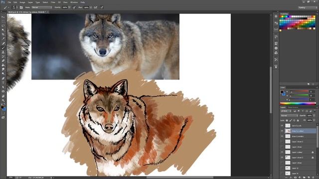 Daily Candy 2 : Draw with Reference смотреть онлайн