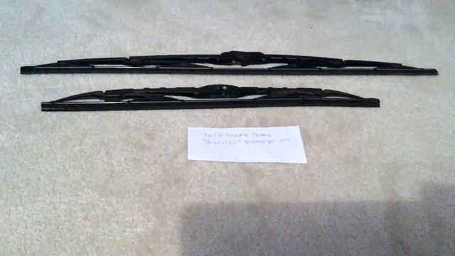 ? ? 2020 Toyota Tacoma Wiper Blade Replacement Size ? смотреть онлайн