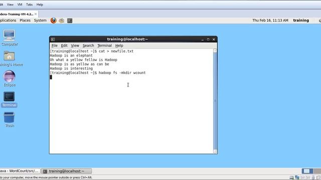 map reduce wrking program смотреть онлайн