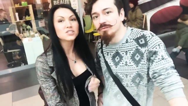 Румия Ниязова & Ив Набиев смотреть онлайн