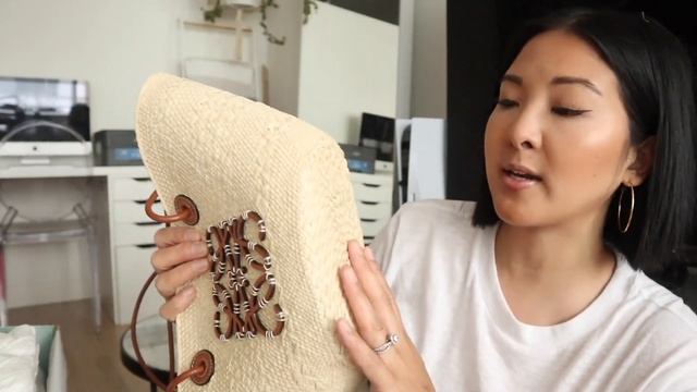 LOEWE & BALENCIAGA UNBOXING | FIRST IMPRESSIONS смотреть онлайн