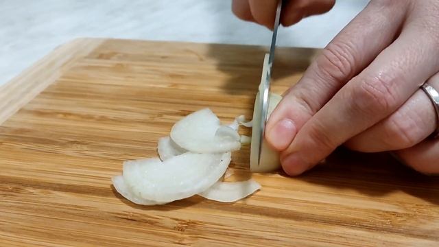 Простой и Вкусный САЛАТ с ФАСОЛЬЮ. смотреть онлайн