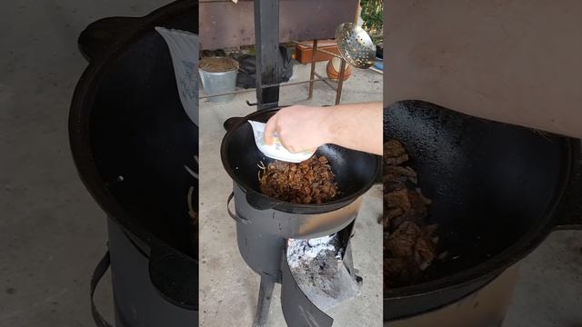 Голодный кулинар