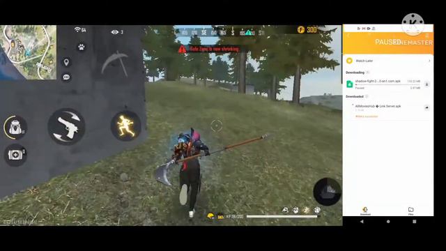 How to download shadow fight 2 special edition for FREE !!| NO CLICKBAIT||#freakbeast смотреть онлайн