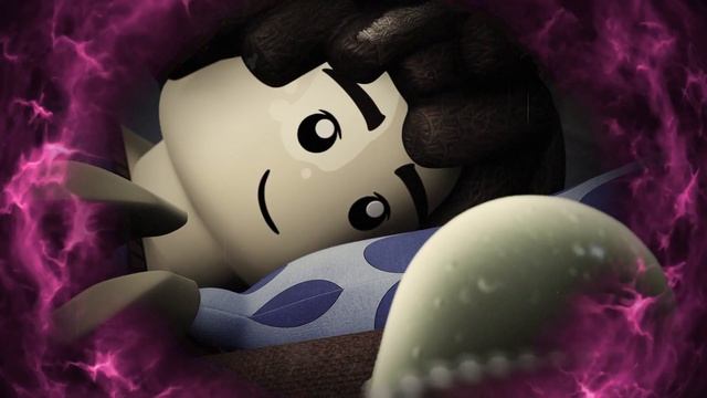 LEGO DREAMZzz Short | Night Hunter Rants | Let’s Turn Z-Blob AGAINST Mateo смотреть онлайн