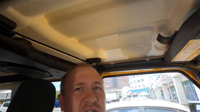 VLOG - разбил Джип, нашел пачку денег в Додже, отдал Порш. смотреть онлайн