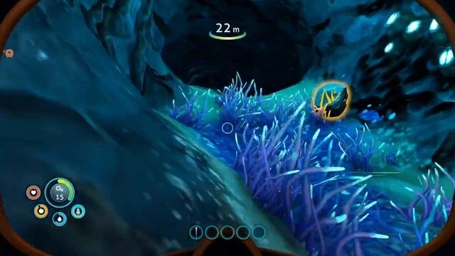 Subnautica Below Zero: PS4 Gameplay смотреть онлайн