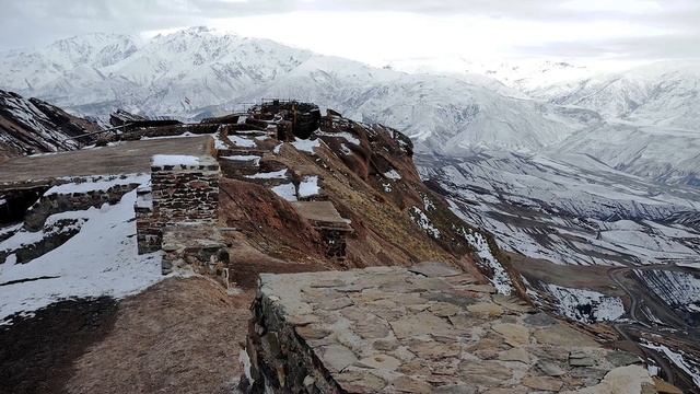 Hasan Sabbah: Legend of the Assassins смотреть онлайн