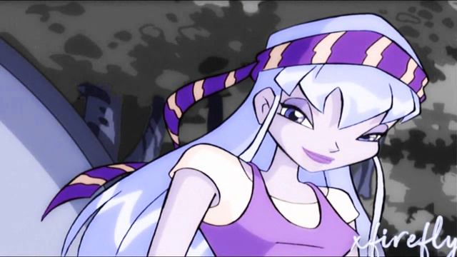 Moon Princess Stella - Luna [request] смотреть онлайн