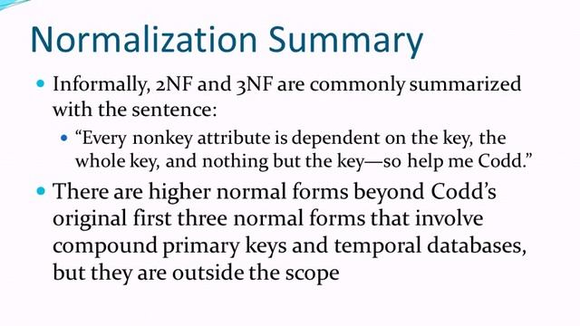 Background to T-SQL Querying and Programming (Part 4).avi смотреть онлайн