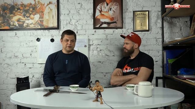 #Затяжной Раунд - 19. Места силы (часть 1) смотреть онлайн