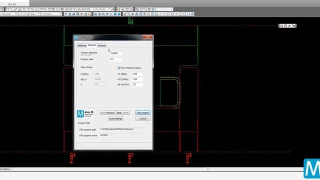 Why COPRA® RF is superior to any other rollforming software смотреть онлайн