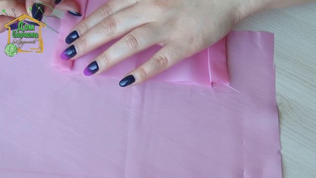 Как сшить сумку своими руками / Шьем сумку через плечо / подробный мастер класс от #SvGasporovich смотреть онлайн