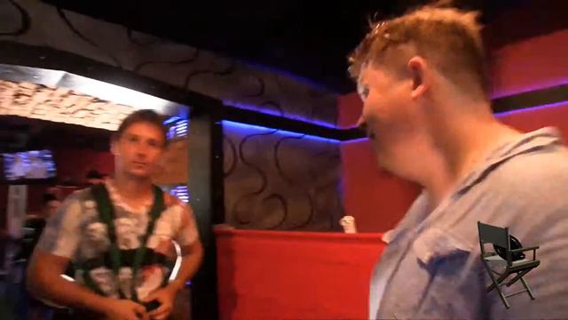 Кинопробы смотреть онлайн