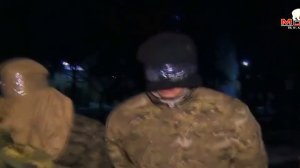 ЭЙ БОЙЦЫ , ВАС ОПЯТЬ  . . . . . . .  !!!