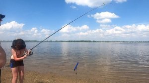 Рыбалка 2021 Каменный яр