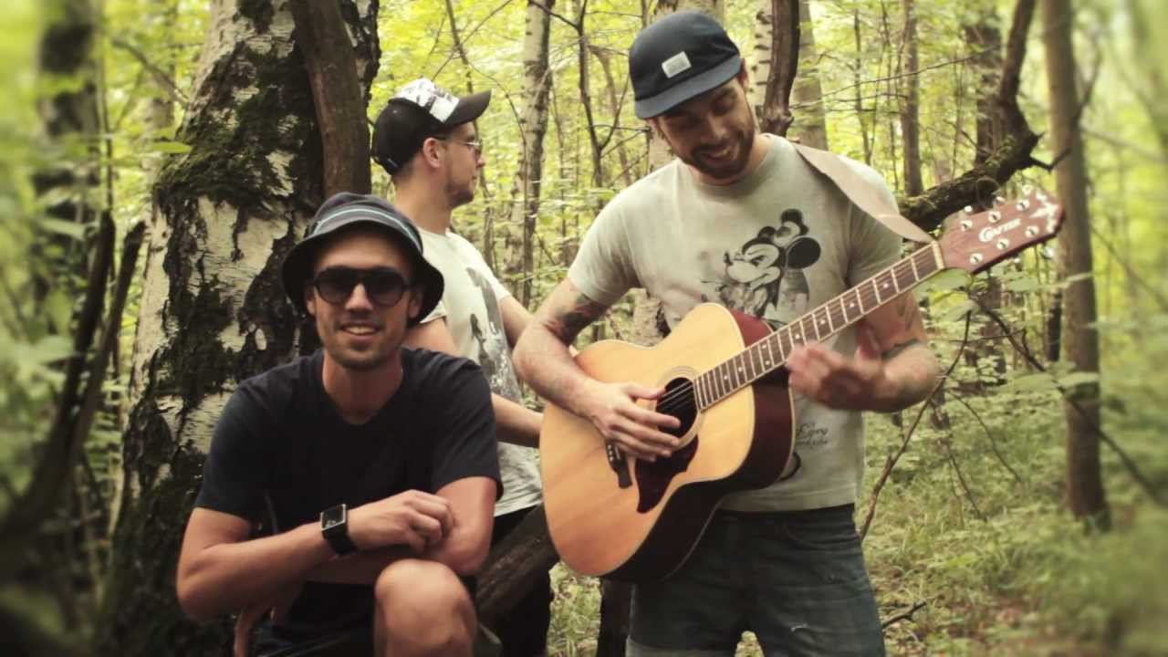 Summerhigh Improvisations