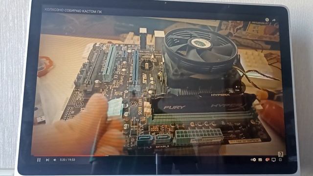 ОБЗОР И ТЕСТ IMAC 2009 24 смотреть онлайн