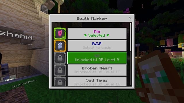 ПОБЕГ ОТ СМЕРТИ В МКПЕ! DEATHRUN MINIGAME MCPE (МИНИ-ИГРЫ) // MINECRAFT PE V1.14.60 смотреть онлайн