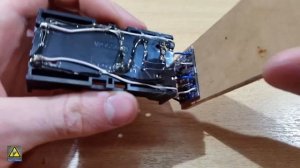 ?Самодельное зарядное устройство для аккумуляторов 18650 / Homemade battery charger 18650