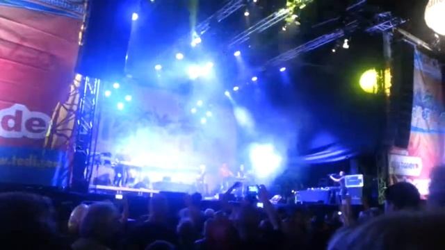 Scooter - Hyper Hyper + Move Your Ass! Live Hannover Olé 2014 смотреть онлайн