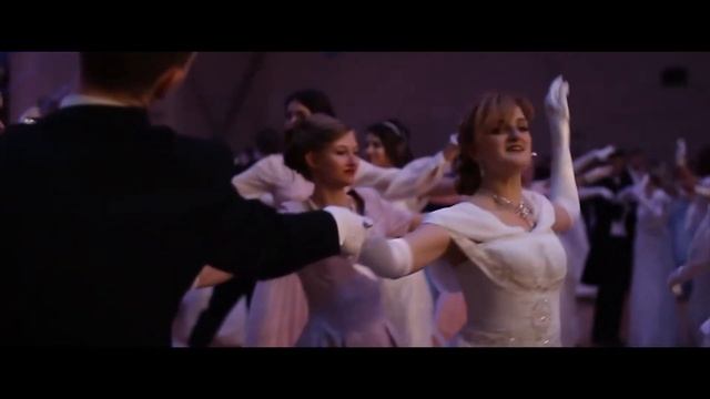 Бал Наташи Ростовой 2017 смотреть онлайн