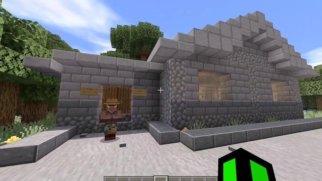 КАРТА ГОРОД МАЛИНОВКА(2.0.0) ДЛЯ МАЙНКРАФТ ПЕ | КАРТА В МАЙНКРАФТ ПЕ | ВЫЖИВАНИЕ БОМЖА В РОССИИ смотреть онлайн