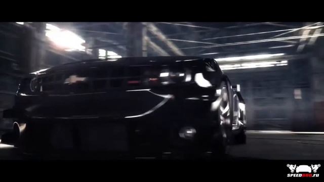THE CREW (trailer)1080p [speedbro.ru]