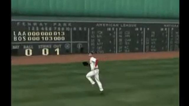 mlb 10 the show catch смотреть онлайн