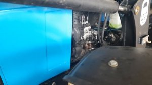 обзор трактора мтз 82 П балочный мост.