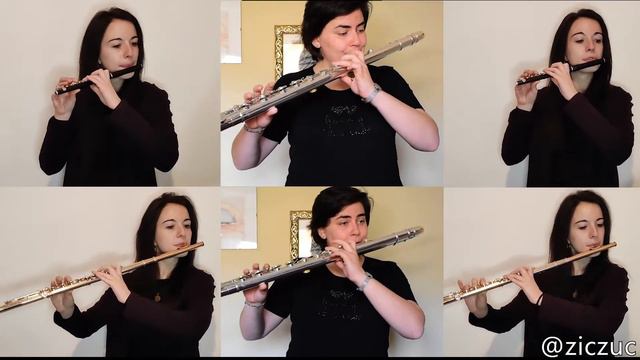 L.V. BEETHOVEN - 9th Symphony - II movement смотреть онлайн