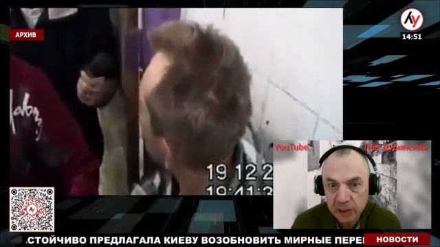 Задоров/ Особые детали следствия/ Как понять говорит ли человек правду или он себя оговаривает. смотреть онлайн