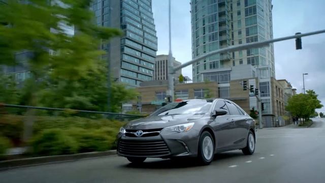 Toyota Camry 60 Sec Mar 2017 смотреть онлайн