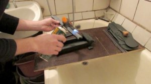 Как слепить танк из пластилина (Е-100)