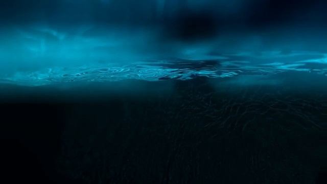 Расслабляющая музыка со звуками природы и бинауральными ритмами - снятие стресса и депрессии смотреть онлайн