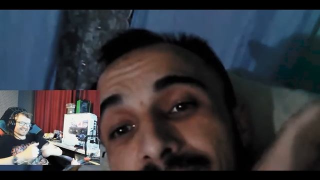 Ваномас и Чат рулетка Терпения смотреть онлайн