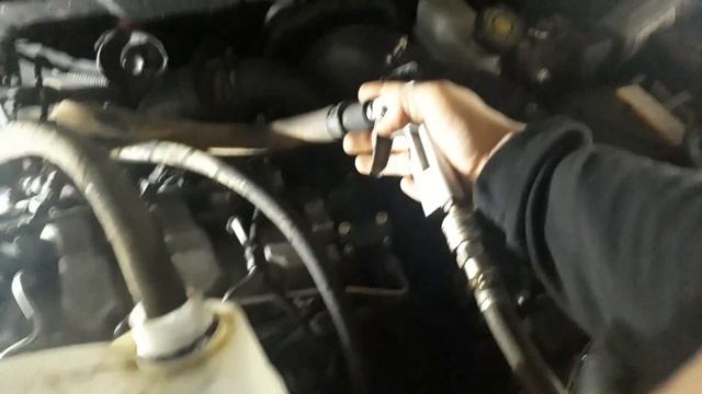 Не греет печка салона,печка дует холодный воздух смотреть онлайн