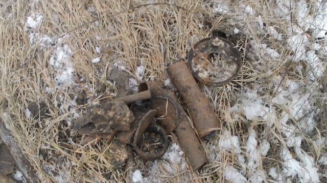 КОП МЕТАЛЛА 27 НОЯБРЯ. МОРОЗЫ НЕ ПОМЕХА ЦЕНА 14.600 смотреть онлайн