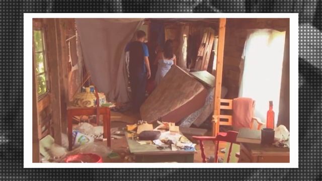 The WORST couple on 90 day fiancé (Paul and Karine) | Documentary смотреть онлайн