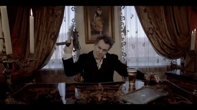Батя В Здании Микс Хова+Ларин смотреть онлайн