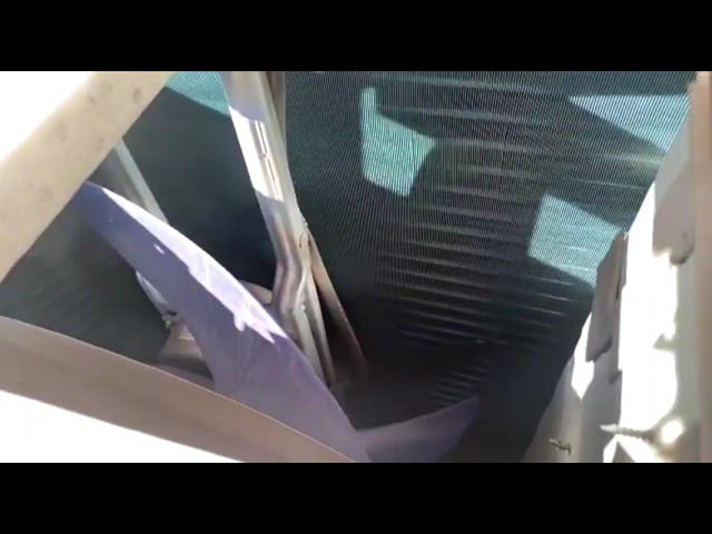 Lessar E9 | Ошибка кондиционера Лессар Е9 смотреть онлайн