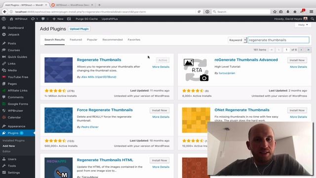 How to Fix Blurry Images in WordPress смотреть онлайн
