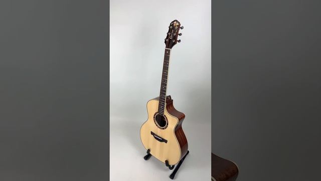 Crafter STG G 16ce обзор