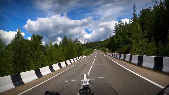 Russia-Road to Lake BAIKAL, SIBERIA 🇷🇺 [S1-Ep 21]-Austria 🇦🇹 to Afghanistan & Pakistan смотреть онлайн